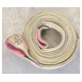 Allied 20' Tow Strap
