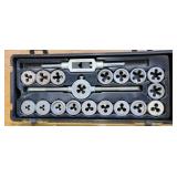 Tap & Die Set