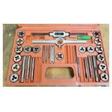 Tap & Die Set