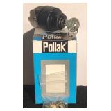 Pollak 3 Position Ignition Switch