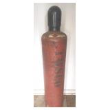 Acetylene Bottle