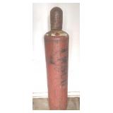 Acetylene Bottle