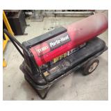 Toro Porta-Heat