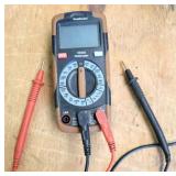 Southwire Multimeter