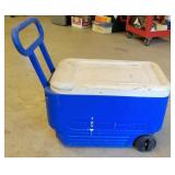 Igloo Wheelie Cool