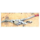 Pow'r-Pull 1-Ton Cable Winch