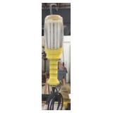 Work Light 6500K w/Outlet