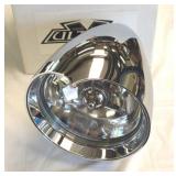 Mid-West Ultima 4-1/2ï¿½ Headlight w/ Point Visor
