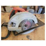 Black & Decker 7.25' Circular Saw