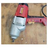 Craftsman 1/2' Impact Wrench