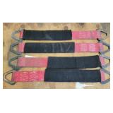 Axle Straps [x4]
