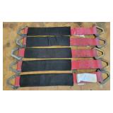 Axle Straps [x5]