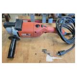 Milwaukee Speed Control Polisher
