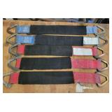 Axle Straps [x5]