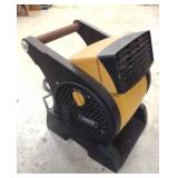 Lasko Pro Performance Utility Fan
