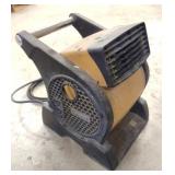 Lasko Pro Performance Utility Fan