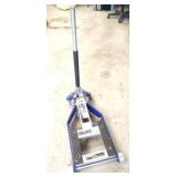 Pittsburgh Motorcycle ATV Lift