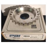 Offset Mainshaft Sprocket