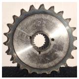 22 Tooth Sprocket