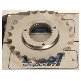 Transmission 23T Mainshaft Sprocket