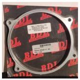 1/2ï¿½ Inner Primary Spacer, Polished