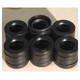 Wheel Seals (25)