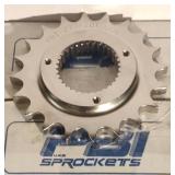 Transmission 20T Mainshaft Sprocket