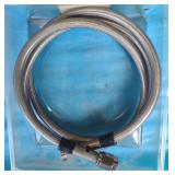SS 39' Universal Brake Line