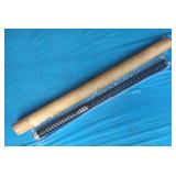 Fork Damper and Spring Assembly