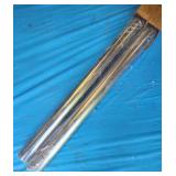 Fork Slider Tubes