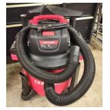 Craftsman 6.5hp, 16gal Shop Vac