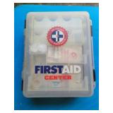 Genter First Aid Kit