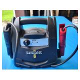 Schumacher Instant Power Battery Charger