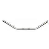 Ultima Drag Handlebar, Knurled & Dimpled