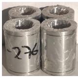 Ultima 2' Axle Spacers [x4]