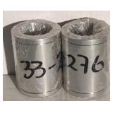 Ultima 2' Axle Spacers [x2]