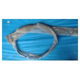 Vinyl 35.6 Throttle Cable
