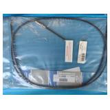 Vinyl 72' Universal Throttle Cable