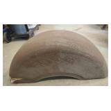 Custom 11' Rear Fender [x2]
