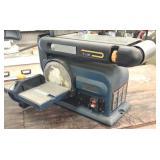 Ryobi BD4600 4x6' Belt & Disc Sander