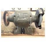 B&D 6' Bench Grinder