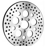 Front SS 11.5' Rotor