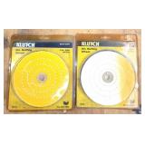 Klutch Buffing Wheels (2)