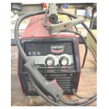 Century 125GS Mig Wire Feed Welder