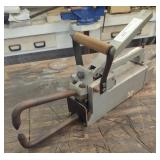 Portable Spot Welder