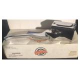 GMA Chrome Brake Master Cylinder