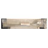 Front Axle & Hardware Kit