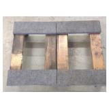 Mover's Dolly 18'x12' (2)