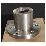 Sprocket Shaft Collar 1-1/2' Offset