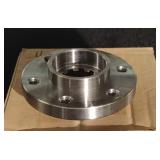Sprocket Shaft Collar 1/2' Offset